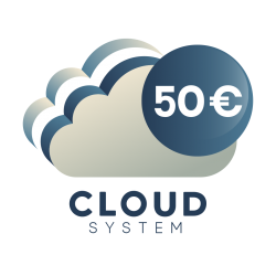 Облачная среда "WebWellness" / "NetCloud" пополнение личного кабинета